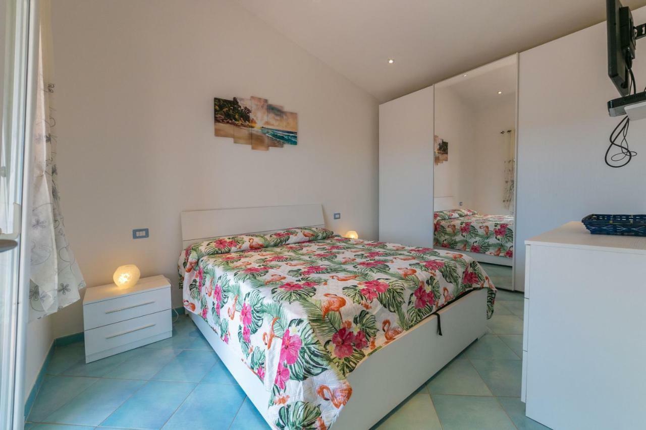 Villino Giordy Apartment Porto Santo Stefano  Exterior photo